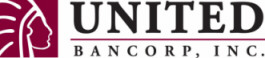 United Bancorp, Inc. logo